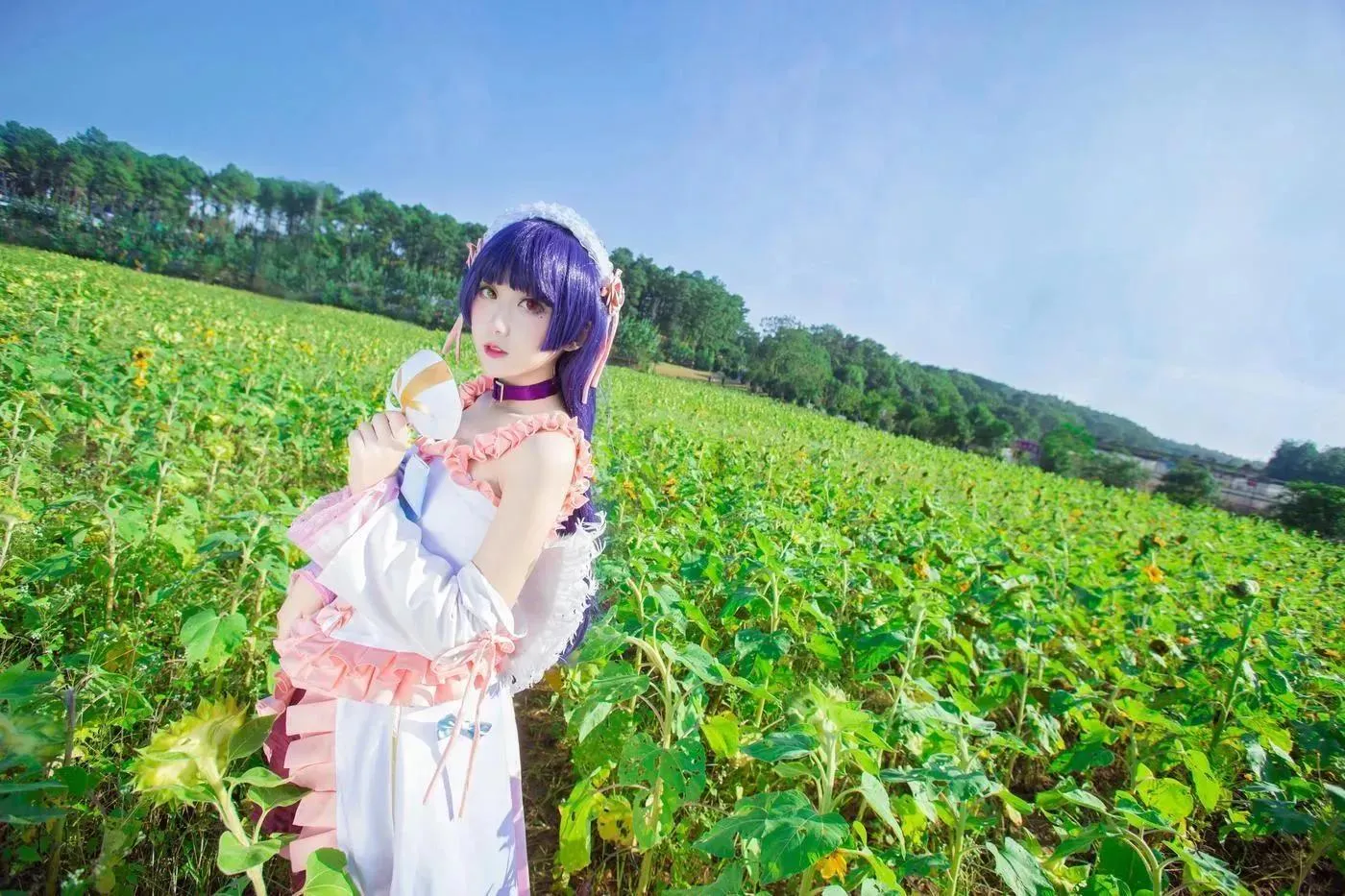 浅野菌子 – NO.23 我的妹妹哪有这么可爱！ 五更琉璃5 [27P]插图4